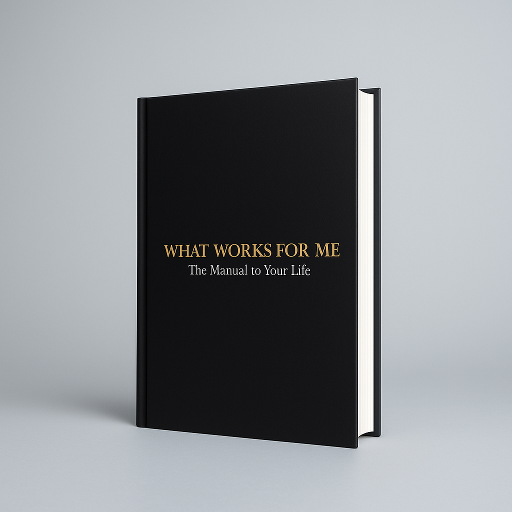 What Works For Me – Physical Edition
